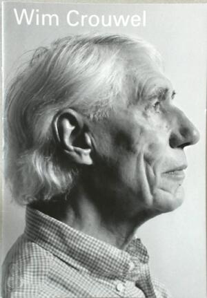 Wim Crouwel - Paul Mertz