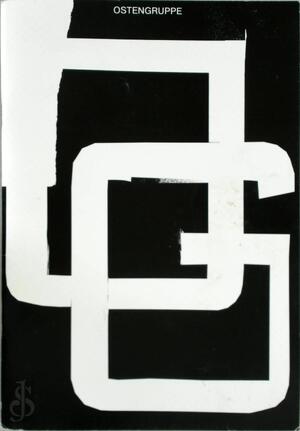 ostengruppe poster design art - N/a ostengruppe poster design art - N/a
