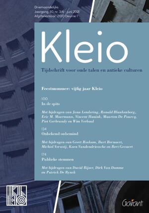 In de spits – Onbekend onbemind – Publieke stemmen - Toon Van Houdt, Welmoet Wels, Reinier Wels, Robert Nouwen, Korneel Van Lommel, Geert Roskam, Wim Verbaal, Bart Bernaert, Michiel Verweij, Bert Gevaert, David Rijser, Jona Lendering, Dirk Van Damme, Patrick De Rynck, Ronald Blankenborg, Eric M. Moormann, Vincent Hunink, Maarten De Pourcq, Piet Gerbrandy, Koen Vandendriessche, Christian Laes In de spits – Onbekend onbemind – Publieke stemmen - Toon Van Houdt, Welmoet Wels, Reinier Wels, Robert Nouwen, Korneel Van Lommel, Geert Roskam, Wim Verbaal, Bart Bernaert, Michiel Verweij, Bert Gevaert, David Rijser, Jona Lendering, Dirk Van Damme, Patrick De Rynck, Ronald Blankenborg, Eric M. Moormann, Vincent Hunink, Maarten De Pourcq, Piet Gerbrandy, Koen Vandendriessche, Christian Laes
