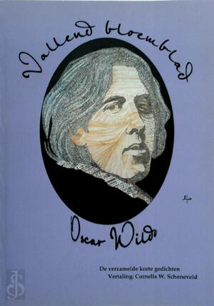 Vallend bloemblad - Oscar Wilde
