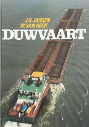 Duwvaart - J.G. Jansen, W. van Heck