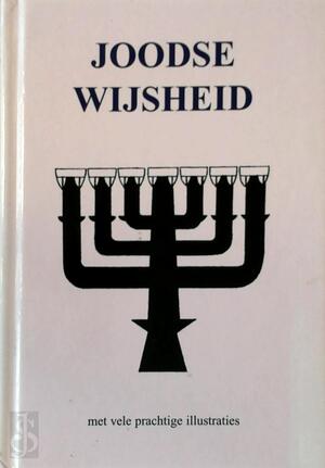 Joodse wijsheid - Olav Paul, Will Berg Joodse wijsheid - Olav Paul, Will Berg