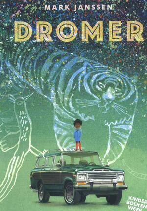 DROMER - Mark Janssen DROMER - Mark Janssen