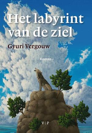 Het labyrint van de ziel - Gyuri Vergouw