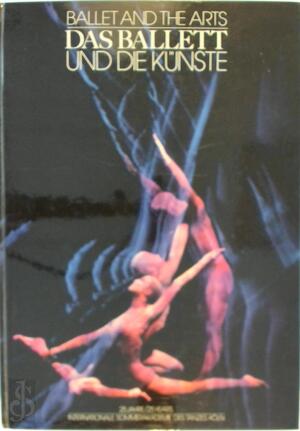 Ballet and the Arts - George-Roman Cunningham