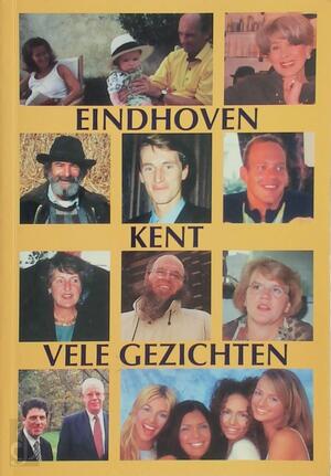 Einhoven kent vele gezichten - D.F. Foole
