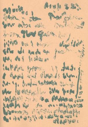 Forest gate - Kasper Andreasen