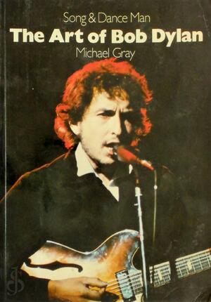 The Art of Bob Dylan - Michael Gray The Art of Bob Dylan - Michael Gray
