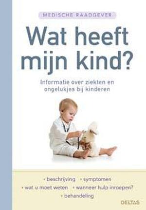 Wat heeft mijn kind? - 