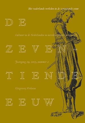 De zeventiende eeuw - 