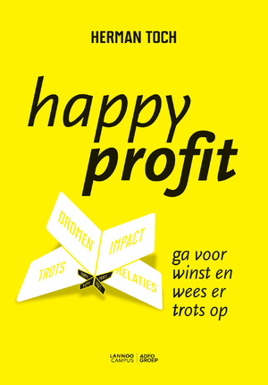 Happy profit - Herman Toch
