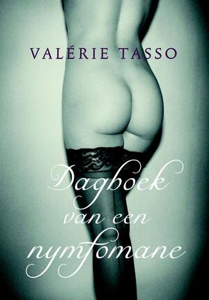 Dagboek van een nymfomane - V. Tasso Dagboek van een nymfomane - V. Tasso
