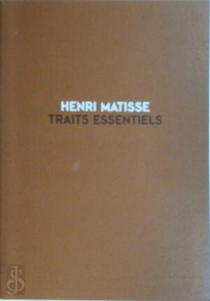 Henri Matisse - Christophe Cherix