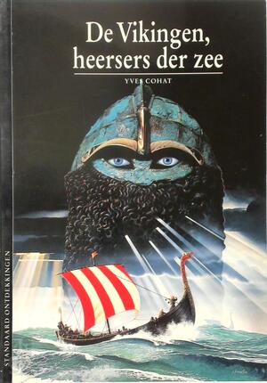 Vikingen heersers der zee - Cohat