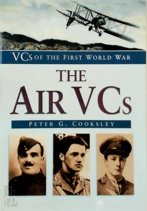 Air Vcs - Peter G. Cooksley