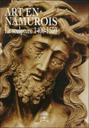 Art en namurois - Jacques Toussaint