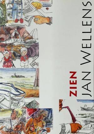 Zien - Jan Wellens