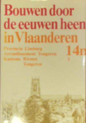 Bouwen door de eeuwen heen - Unknown