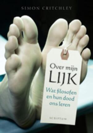Over mijn lijk - Simon Critchley