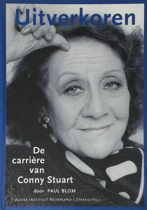 Uitverkoren - Paul Blom