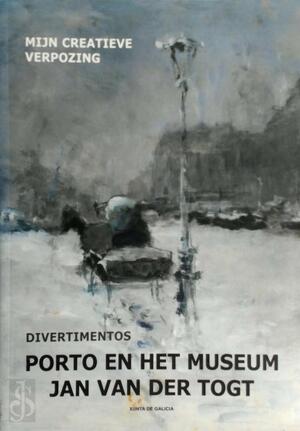 Mijn creatieve verpozing = Divertimentos - G. Porto