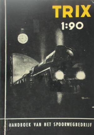 Trix 1:90 - A. Stolk