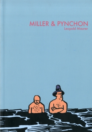 Miller & pynchon - Leopold Maurer
