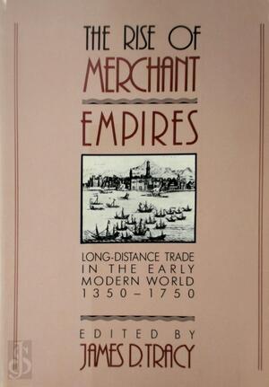 The Rise of Merchant Empires - 