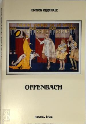 La Belle Hélène - Offenbach