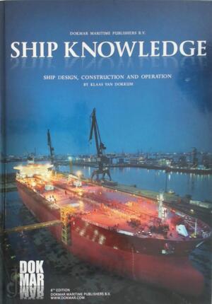 Ship knowledge - Klaas van Dokkum