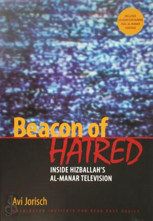 Beacon of Hatred - Avi Jorisch