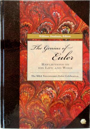 The Genius of Euler - [Ed.] William Dunham