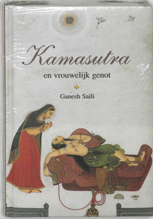 Kamasutra - G. Saili Kamasutra - G. Saili
