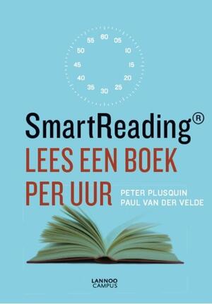 Smartreading - Peter Plusquin, Paul van der Velde