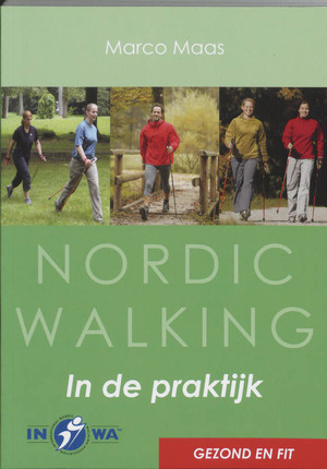 Nordic Walking - Marco Maas Nordic Walking - Marco Maas