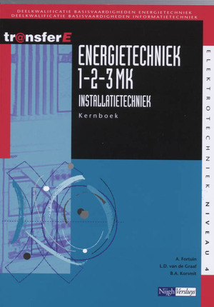 Kernboek - A. Fortuin, L.D. van de Graaf, B.A. Korsmit Kernboek - A. Fortuin, L.D. van de Graaf, B.A. Korsmit