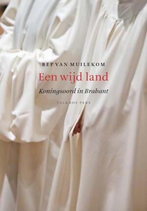 Een wijd land - B. van Muilekom
