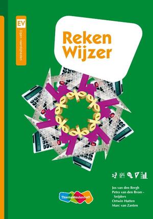 Rekenwijzer - 