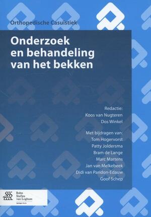 Onderzoek en behandeling van het bekken - 
