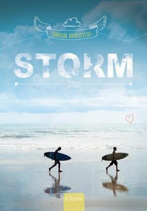 Storm - Miriam Bruijstens Storm - Miriam Bruijstens