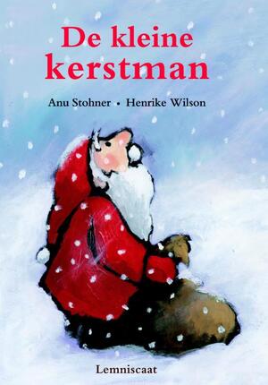 De kleine kerstman - A. Stohner De kleine kerstman - A. Stohner