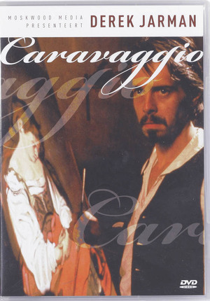 Caravaggio - Derek Jarman Caravaggio - Derek Jarman