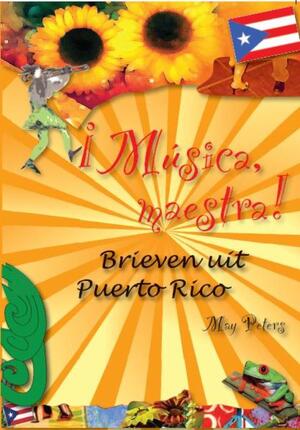 i Musica, maestra ! - M. Peters i Musica, maestra ! - M. Peters