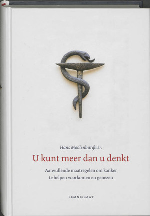 U kunt meer dan u denkt - H.C. Moolenburgh U kunt meer dan u denkt - H.C. Moolenburgh
