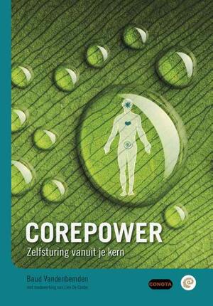Corepower - Baud Vandenbemden Corepower - Baud Vandenbemden