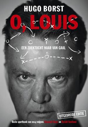 O, Louis - Hugo Borst O, Louis - Hugo Borst