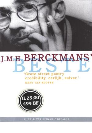 Berckmans beste - J.M.H. Berckmans Berckmans beste - J.M.H. Berckmans
