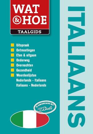 Italiaans - Marjo Schoenmaker, Jessika Langbroek