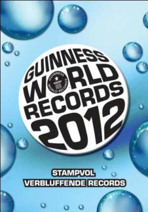 Guinness World Records 2012 - Unknown Guinness World Records 2012 - Unknown