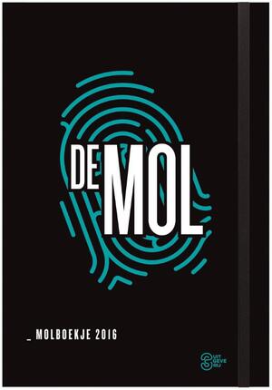 Wie is de Mol? - Art Rooijakkers Wie is de Mol? - Art Rooijakkers
